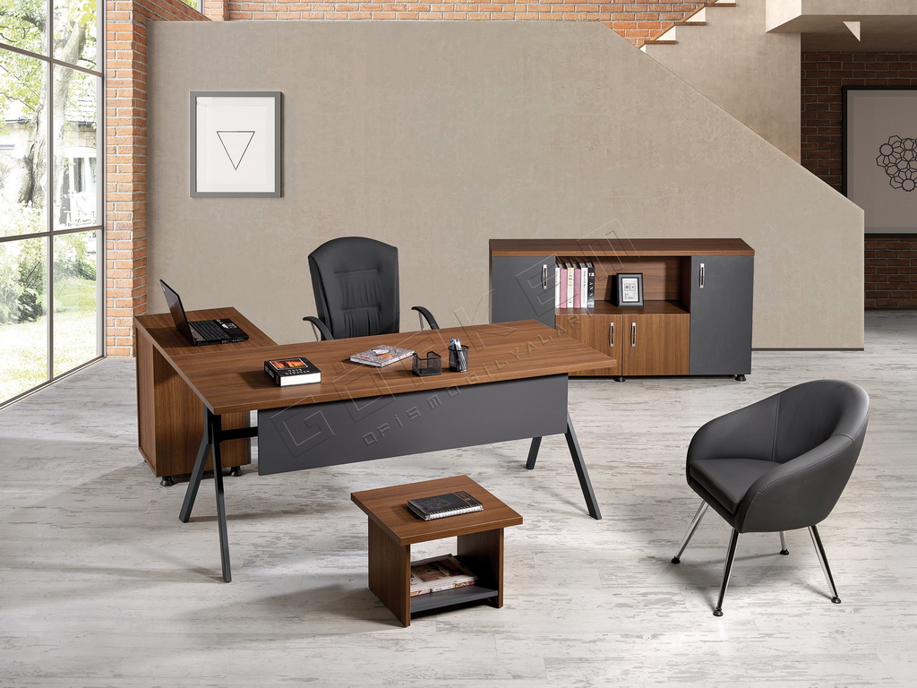 LİYA - Ofis mobilyası - Ofis mobilyaları